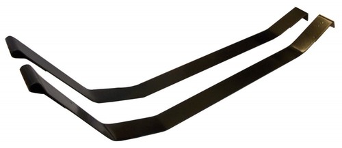 Fuel tank straps bracket for - straps,