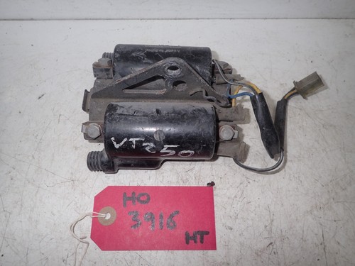 Honda 250 coils cs82 - honda, cs82-tri