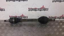 PEUGEOT 508 DRIVESHAFT 1.6