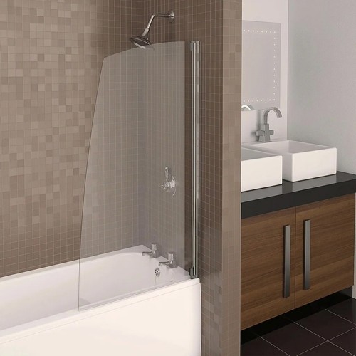 Aqualux sail modern bath - modern,