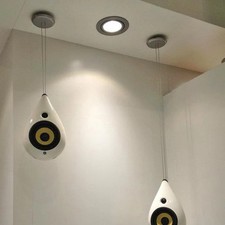 Scandyna Ceiling Mount - The