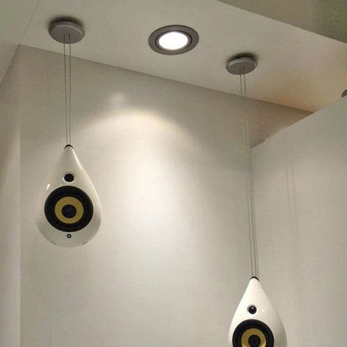 Scandyna ceiling mount the - -,