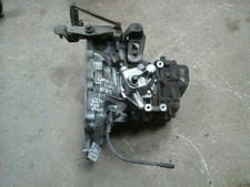 VAUXHALL CORSA D MK3 1.3 CDTI 5 SPEED MANUAL F17 DIESEL A13DTC GEARBOX 24578559