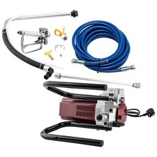 2900psi 200 bars Hight