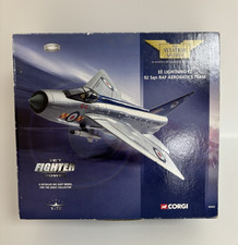 Corgi Aviation Archive 1:72 EE