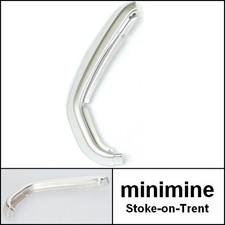 Classic Mini Grille Surround