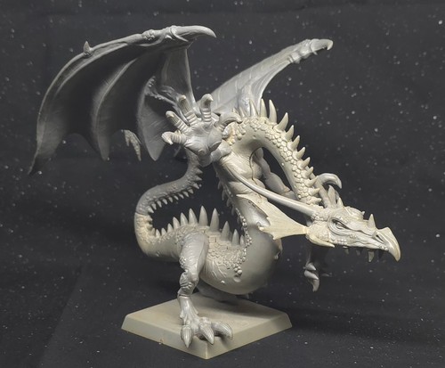 Talisman the dragon - talisman, from