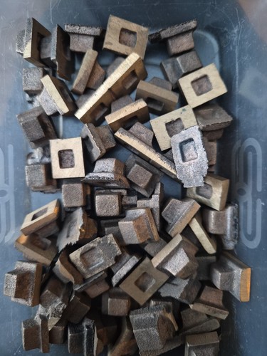 Stuart turner valve castings - stuart,