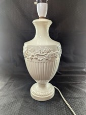 Wedgwood Table Lamp Base