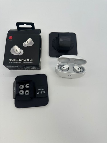 Beats dre studio buds - beats,