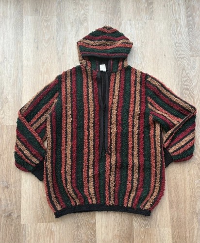Vgc rasta baja unisex hoodie - vgc,