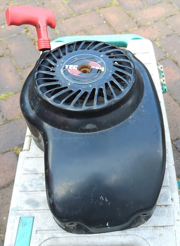 Tecumseh recoil housing - tecumseh,