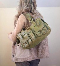 Mulberry Roxanne Satchel