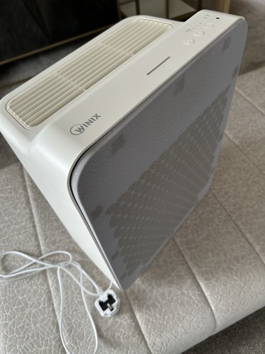 Winix zero air - n, hepa