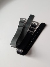 CWC  British Issue Military Watch Straps 20mm