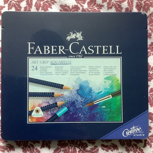 Faber castell art grip - faber,