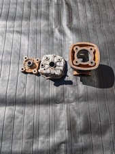 Piaggio Nrg Polini 70cc