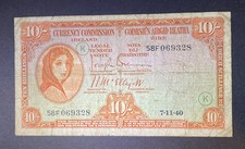 War Code “K” (1940)