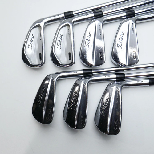 Used titleist 718 - used,