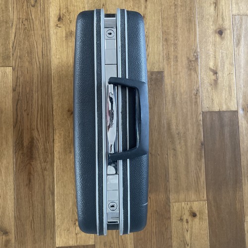 Vintage samsonite silhouette - samsonite,