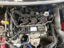 Ford Fiesta Mk7.5 13-17 1.0L