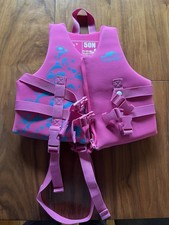 Gogokids Kids Swim Vest Float