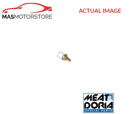 Coolant temperature sensor - coolant,