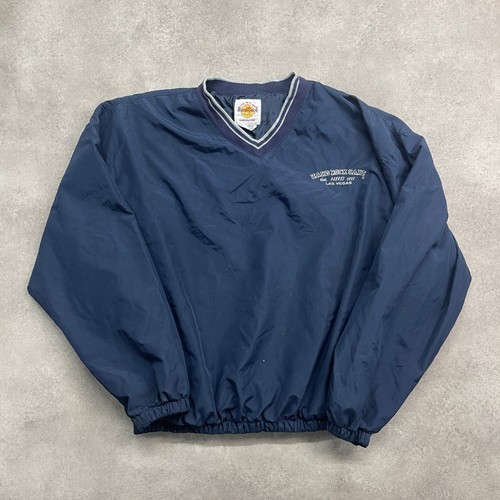 Hard rock cafe anorak - hard,