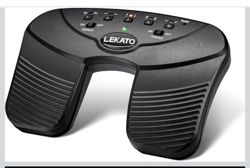 Lekato wireless page - lekato,