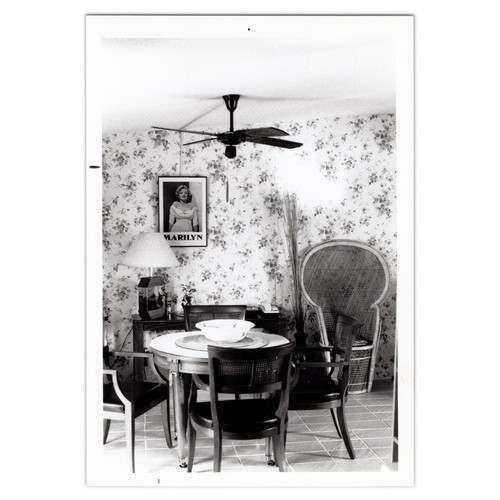 Snapshot photo empty room - snapshot,