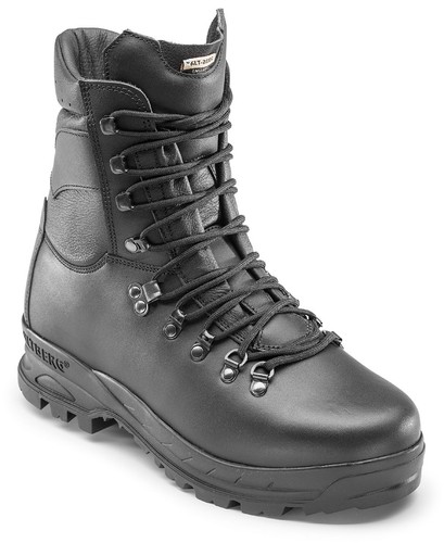New pair altberg peacekeeper - new,