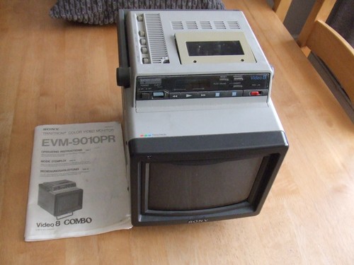 Faulty rare sony trinitron - sony,