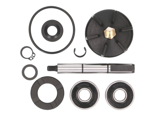 Gilera dna water pump - 2t, lc