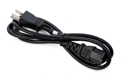 Power cable cord for - vizio, tv
