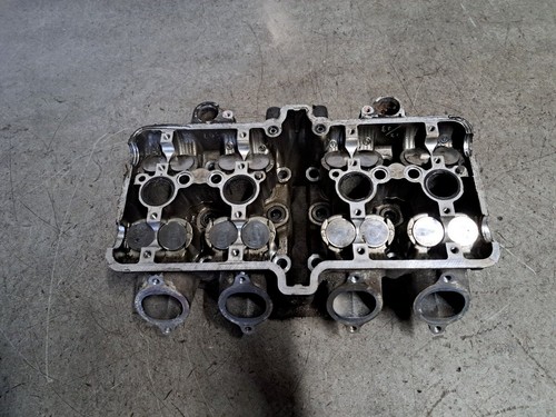 Kawasaki zzr 600 engine - zzr,