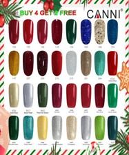 CANNI® Christmas Nail Gel