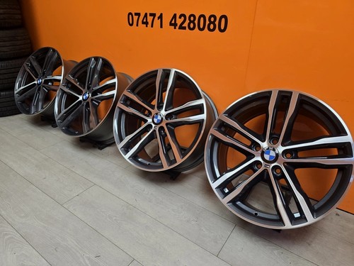 Genuine bmw series 704m - genuine,