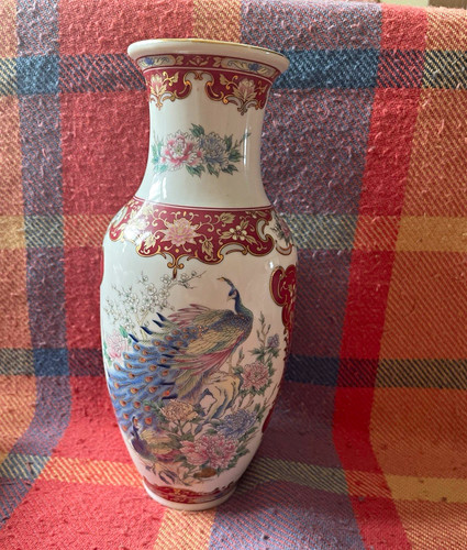 Japanese porcelain decorative - japanese,