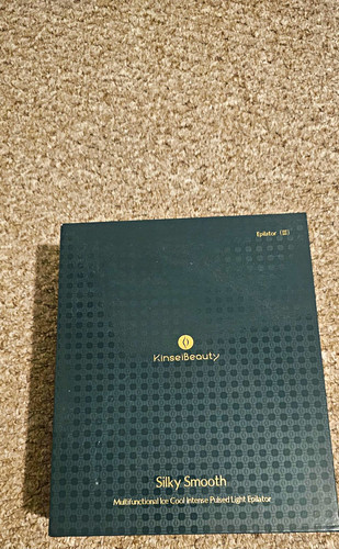 Kinseibeauty silky smooth ipl - kinseibeauty,
