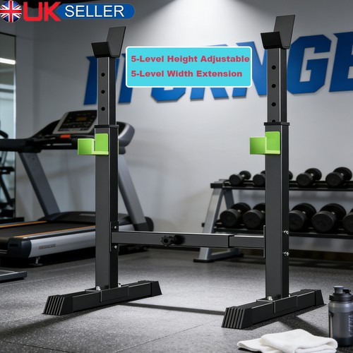Heavy duty squat - duty,