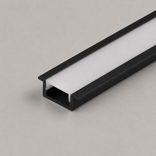 Led aluminium profile - led, 2m