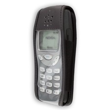 caseroxx Leather-Case with