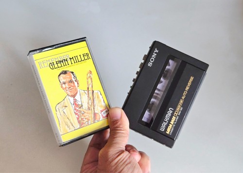 Rare sony walkman 150 - sony, wm-150