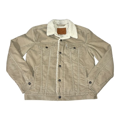 Levi premium corduroy - levi’s,