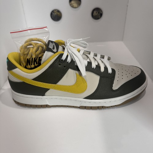 Nike dunk low - low, premium