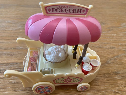 Sylvanian families 4610 - sylvanian,