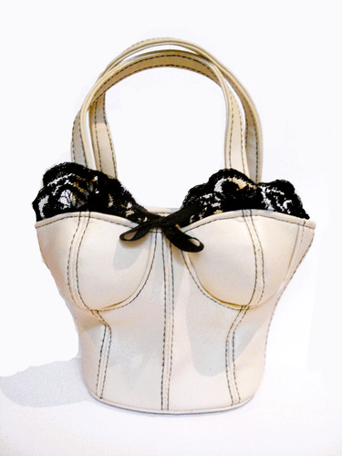 Vintage 1990s mini handbag - 1990s,