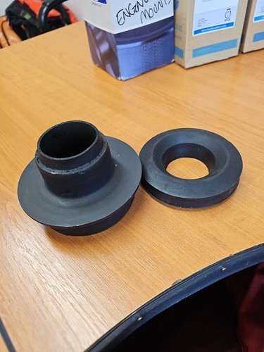 Wilson engine mount - fg,