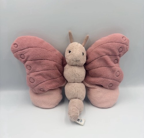 Jellycat beatrice butterfly - beatrice,