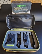 Prologic Fulcrum Alarm Pouch